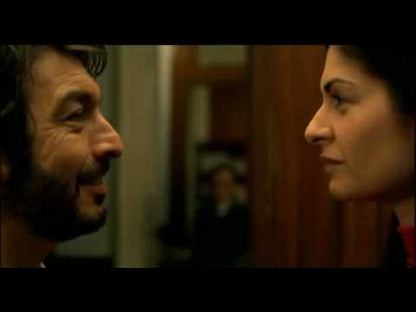 Dans ses yeux / El secreto de sus ojos (2009), Juan José Campanella — bande-annonce VOSTFR, archive cinemotifTV