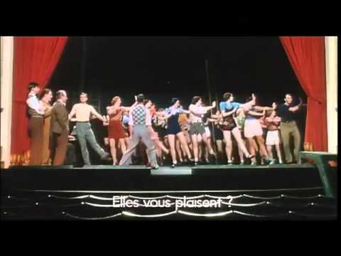 Madame Henderson Présente (2005), Stephen Frears, Judi Dench et Bob Hoskins, bande-annonce.