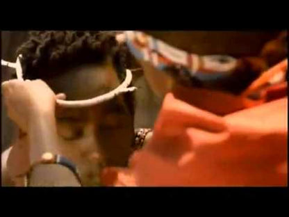 Massaï — Les Guerriers de la Pluie (2004), Pascal Plisson — bande-annonce du film, cinemaetcie.