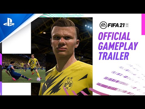Lot 3 Jeux PS4 FIFA 21 + FIFA 22 + FIFA 23 – Football – Version Française – Disques Fonctionnels – Vidéo du jeu