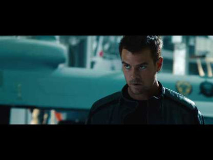 Transformers 3 : La Face cachée de la Lune / Dark of the Moon (2011), Michael Bay — bande-annonce officielle anglaise, Amblin Entertainment.