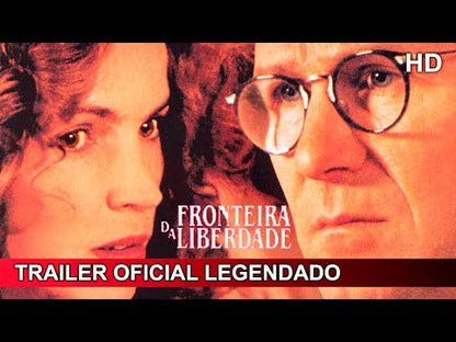Héros de l’Ombre / Varian’s War / Fronteira da Liberdade (2001) — bande-annonce en anglais avec sous-titres portugais, archive SóTrailers. Varian Fry, William Hurt et Julia Ormond confirmés par le synopsis source.