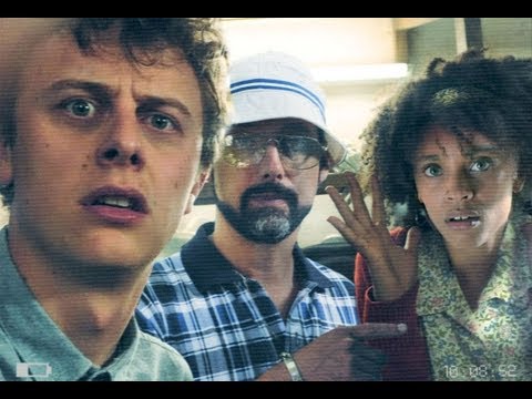Pas Très Normales Activités (2013) — bande-annonce officielle, Paramount Pictures France. Comédie de Maurice Barthélemy avec Norman et Stéfi Celma. La piste audio peut dépendre des réglages YouTube.