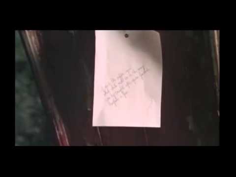 Le Goût du Sang / Blood and Chocolate (2007), Agnes Bruckner, Olivier Martinez et Hugh Dancy : bande-annonce originale anglaise.
