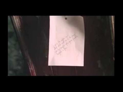 Le Goût du Sang / Blood and Chocolate (2007), Agnes Bruckner, Olivier Martinez et Hugh Dancy : bande-annonce originale anglaise.