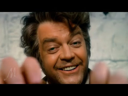 Extrait Non più andrai des Noces de Figaro, Hermann Prey, film de Jean-Pierre Ponnelle (1976), direction Karl Böhm — 5 min 14, pas l’opéra complet — chaîne Molière, restauration vidéo 2025
