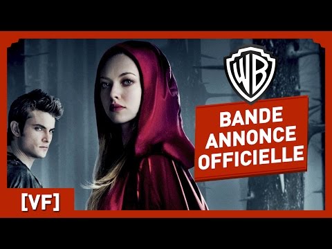 Le Chaperon rouge (2011), Catherine Hardwicke — bande-annonce officielle VF, Warner Bros. France