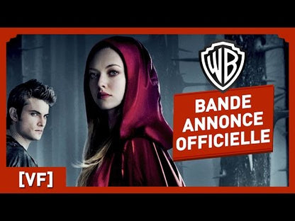 Le Chaperon rouge (2011), Catherine Hardwicke — bande-annonce officielle VF, Warner Bros. France