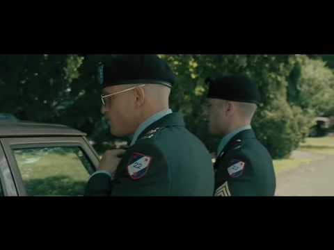 The Messenger (2009) — bande-annonce officielle en anglais, Oscilloscope Laboratories. Film d’Oren Moverman avec Woody Harrelson et Ben Foster ; drame des militaires chargés d’annoncer les décès.