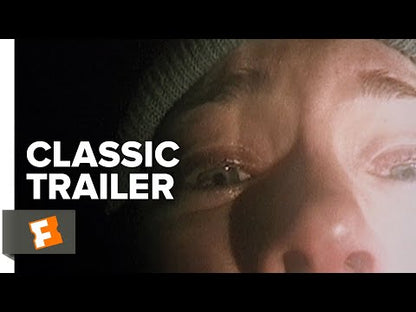 Le Projet Blair Witch (1999) — bande-annonce en anglais, Rotten Tomatoes Classic Trailers
