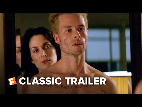 Memento (2000), Christopher Nolan — bande-annonce en anglais, Rotten Tomatoes Classic Trailers