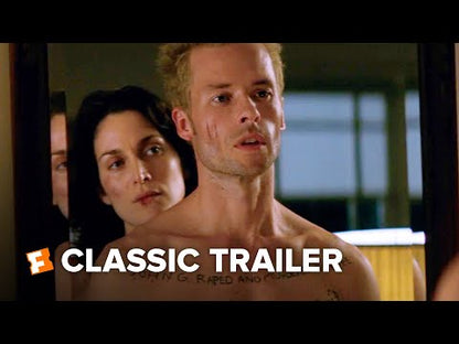 Memento (2000), Christopher Nolan — bande-annonce en anglais, Rotten Tomatoes Classic Trailers
