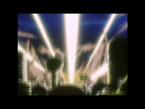 Dragon Ball GT Part 1 — bande-annonce en anglais de la première saison, archive News Anime, promotion Manga Entertainment UK. Aperçu représentatif de la saison, sans prétendre présenter uniquement les chapitres 1 à 25 vendus. Remplace le premier lien refusé par Shopify.