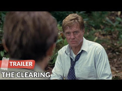 L’Enlèvement / The Clearing — bande-annonce en anglais avec Robert Redford et Willem Dafoe, TrailerHome