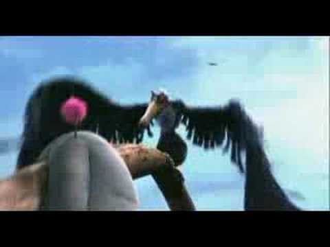 Horton (2008) — bande-annonce VF, archive Didier Crick