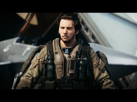 Call of Duty Advanced Warfare – PS4 – Jeu Vidéo – FPS – Version Française Intégrale – Vidéo du jeu