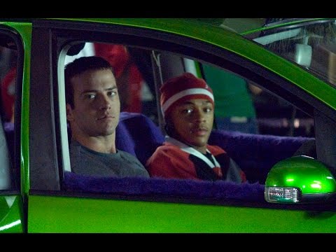 Fast and Furious : Tokyo Drift — bande-annonce officielle en anglais du film de 2006, The Fast Saga.