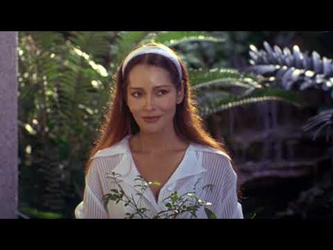 Bande-annonce officielle de Spanish Rose / Point of Impact (1993), Michael Paré — anglais, Millennium Media