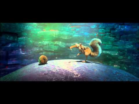 L’Âge de glace 4 : La Dérive des continents (2012) — teaser officiel en anglais, 20th Century Studios Singapore
