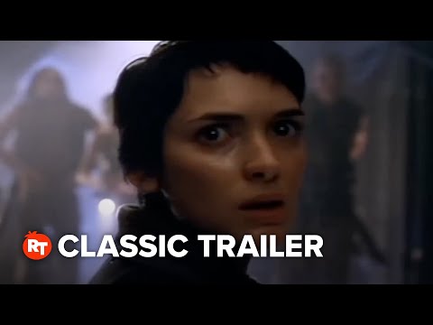 Bande-annonce de Alien, la résurrection / Alien Resurrection (1997), Winona Ryder et Sigourney Weaver — anglais, Rotten Tomatoes Classic Trailers