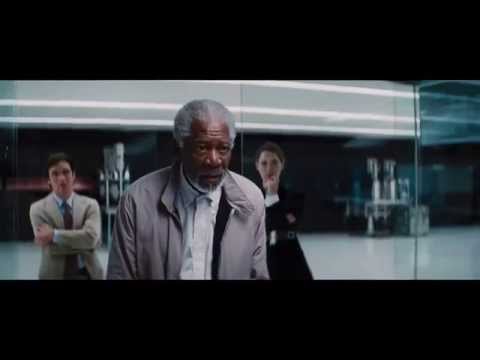 Transcendance (2014), Wally Pfister — bande-annonce VF, archive Scr33n / La Bande-Annonce