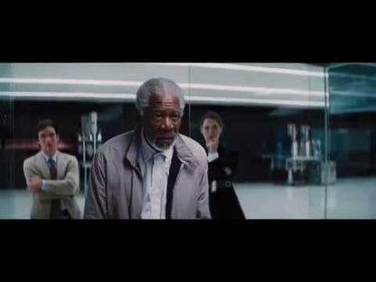 Transcendance (2014), Wally Pfister — bande-annonce VF, archive Scr33n / La Bande-Annonce