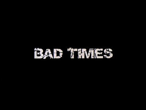 Bande-annonce de Bad Times / Harsh Times (2005), David Ayer, Christian Bale et Freddy Rodriguez — tchernomush