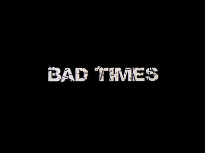 Bande-annonce de Bad Times / Harsh Times (2005), David Ayer, Christian Bale et Freddy Rodriguez — tchernomush