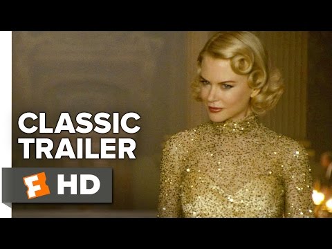 À la croisée des mondes : La Boussole d’or / The Golden Compass (2007), Nicole Kidman, Daniel Craig et Eva Green — bande-annonce officielle anglaise, Rotten Tomatoes Classic Trailers.