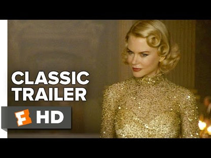 À la croisée des mondes : La Boussole d’or / The Golden Compass (2007), Nicole Kidman, Daniel Craig et Eva Green — bande-annonce officielle anglaise, Rotten Tomatoes Classic Trailers.