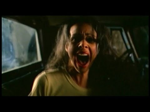 Raptor (2001), Jim Wynorski — bande-annonce VF, archive Otto Rivers