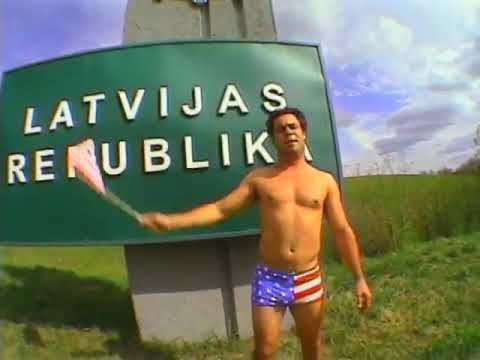 Jackass — série MTV : promotion DVD des volumes 1 à 3, archive Other Videos. Aperçu collectif de la série incluant les volumes 2 et 3 ; le volume 1 montré dans la publicité ne fait pas partie du coffret vendu.