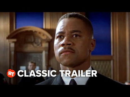Men of Honor / Les Chemins de la dignité (2000) — bande-annonce en anglais, Rotten Tomatoes Classic Trailers