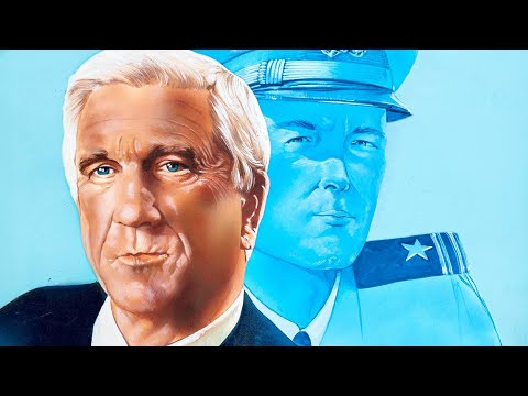 The Patriot (1986), Frank Harris — bande-annonce en allemand avec Gregg Henry et Leslie Nielsen, archive Trailer World