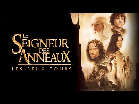Le Seigneur des Anneaux : Les Deux Tours (2002), Peter Jackson — bande-annonce VF, Bandes-annonces VF & VOSTF ; aperçu du film.