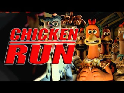 Chicken Run (2000) — bande-annonce VF, archive Bandes-annonces VF & VOSTF