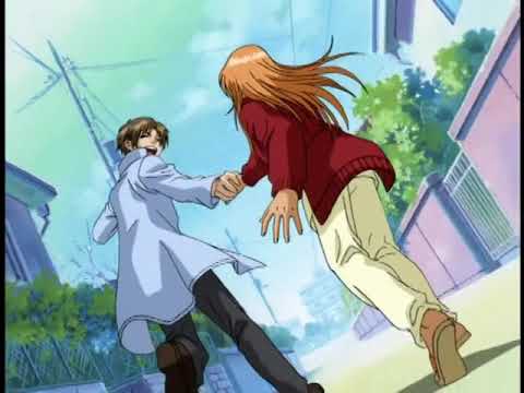 Peach Girl, volume 1 — bande-annonce représentative de la série animée « Super Pop Love Hurricane », archive Anime Trailers
