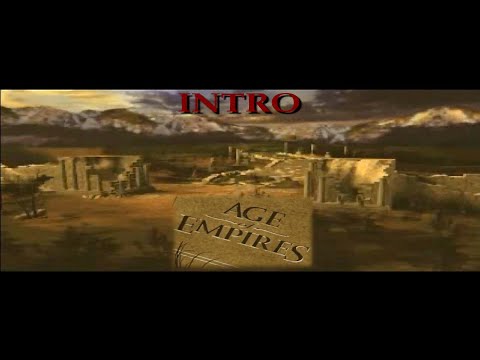 Microsoft Age of Empires – CD Jeu PC Stratégie Temps Réel | CD Seul Sans Boîtier | Version Française — présentation PC