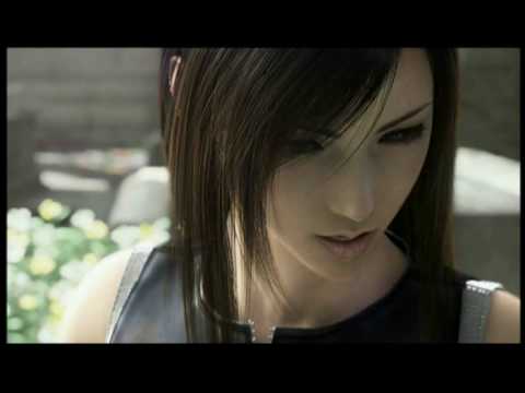 Final Fantasy VII: Advent Children (2005) — bande-annonce, archive AdsNTrailers. Aperçu du film animé Square Enix avec Cloud Strife, distinct d’une vidéo du jeu vidéo.
