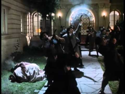 Les Indomptés / Mobsters (1991), Christian Slater — bande-annonce originale anglaise Rotten Tomatoes Classic Trailers (1 min 53).