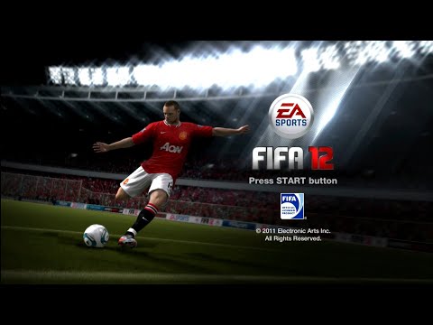 FIFA 12 – PS3 – CD seul sans boîtier – Jeu de football – Vidéo de présentation PS3