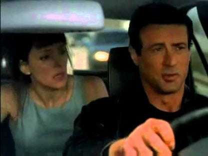 Courte bande-annonce de Mafia Love / Avenging Angelo (2002), Sylvester Stallone et Madeleine Stowe — anglais, isthemoviegood