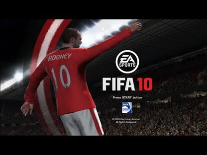FIFA 10 – PS3 – Jeu Football – EA Sports – Dribbles 360° – Version Française – Vidéo de présentation PS3