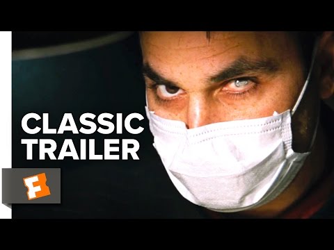 Bande-annonce de We Own the Night / La Nuit nous appartient (2007), Joaquin Phoenix et Mark Wahlberg — anglais, Rotten Tomatoes Classic Trailers