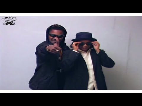 Clip Coupé Bibamba d’Awilo Longomba avec Jocelyne Béroard — titre présent au DVD African Dance Floor, aperçu d’un clip et pas de la compilation complète — JIMMY’S PRODUCTION