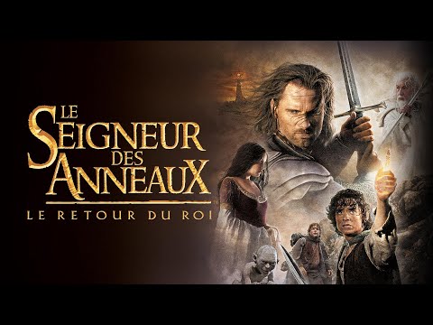 Le Seigneur des Anneaux : Le Retour du Roi (2003), Peter Jackson — bande-annonce VF, Bandes-annonces VF & VOSTF.