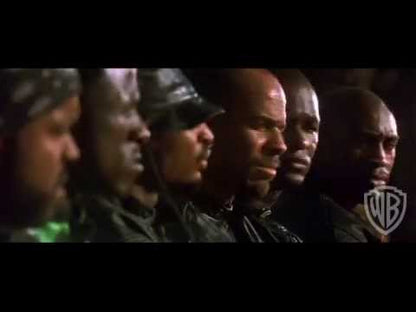 Bande-annonce officielle de Torque (2004), en anglais — Warner Bros. Rewind