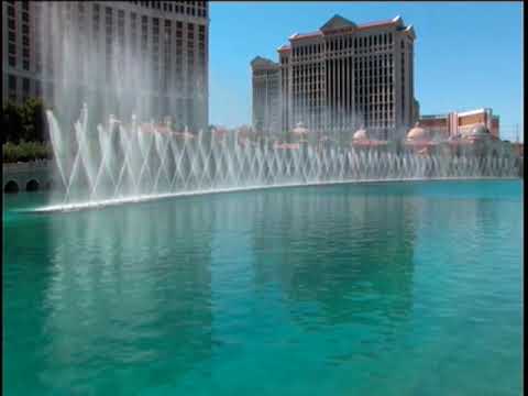 Las Vegas Video Tour, Sharpresolution LLC (2008), édition confirmée sur le boîtier — vidéo longue 40 min 47, pas une courte bande-annonce — Andy A