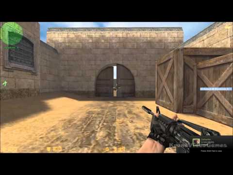 Counter-Strike Condition Zero – Jeu PC – 2 CD-ROM – Sans boîtier — présentation PC