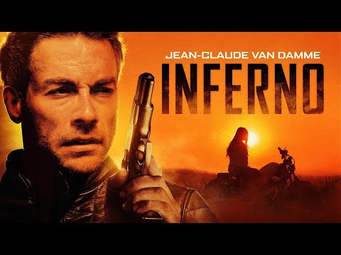 Bande-annonce de Inferno / Desert Heat (1999), John G. Avildsen et Jean-Claude Van Damme — anglais, Allusion to Shadow